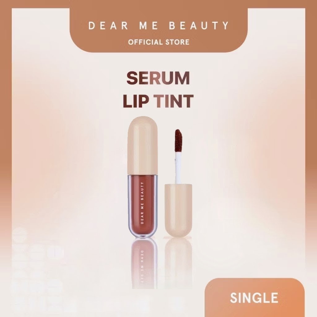 [Gimmick] - [GIMMICK] Dear Me Beauty Serum Lip Tint