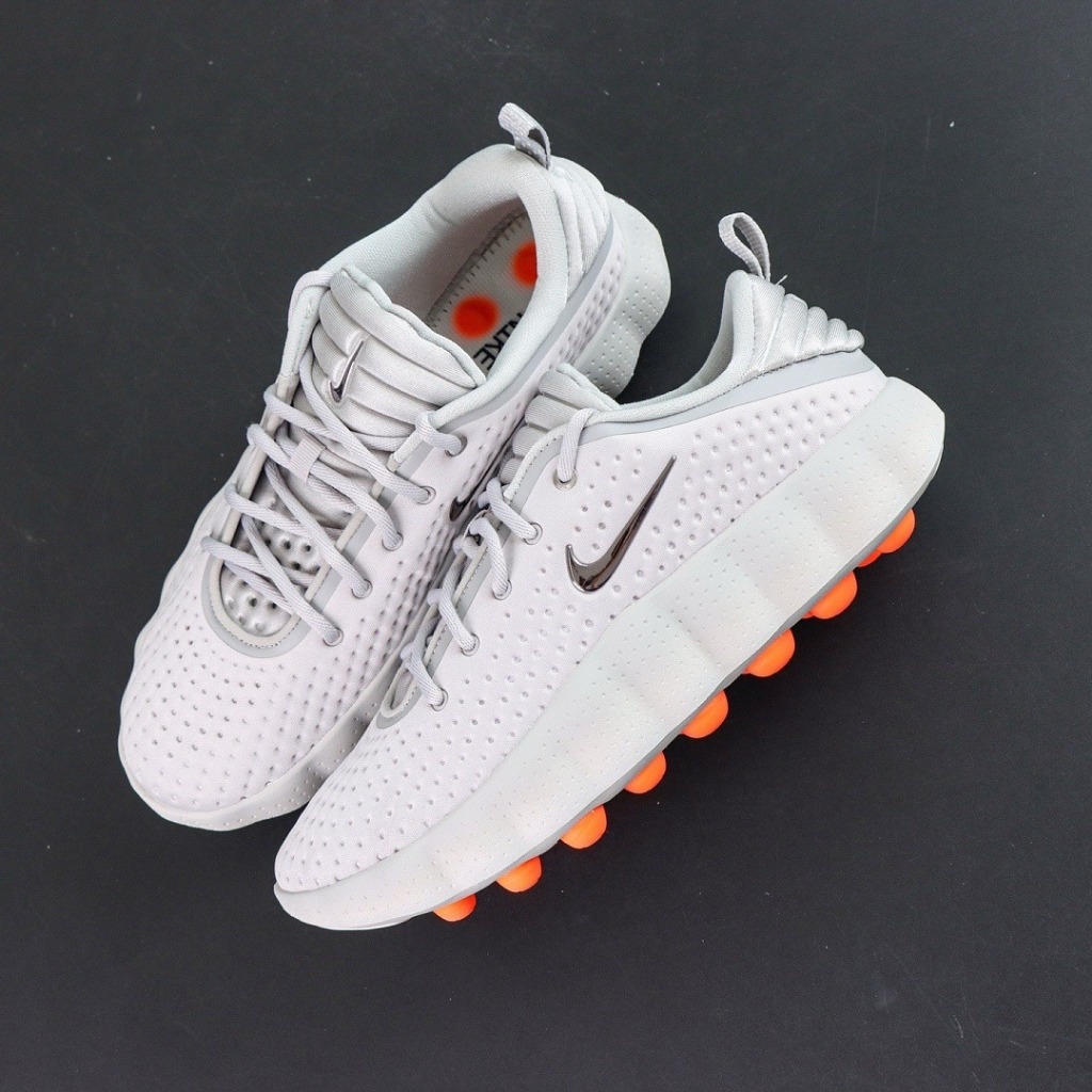 Nike Mind 002 “Light Smoke Grey”