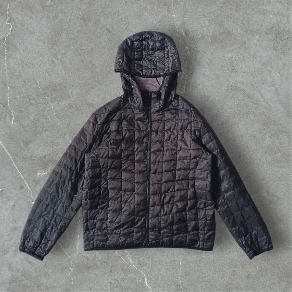 PUFFER UNIQLO