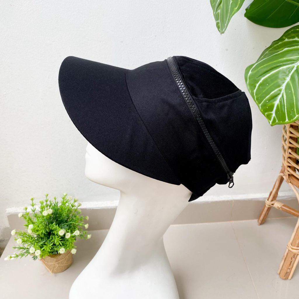 Topi Haji Topi Umroh Topi wanita