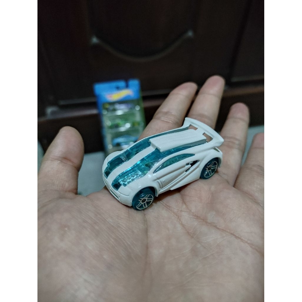 Hw RD04 & Technetium