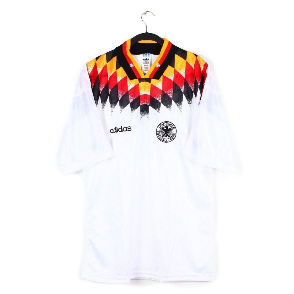 Jersey Jerman Home 1994