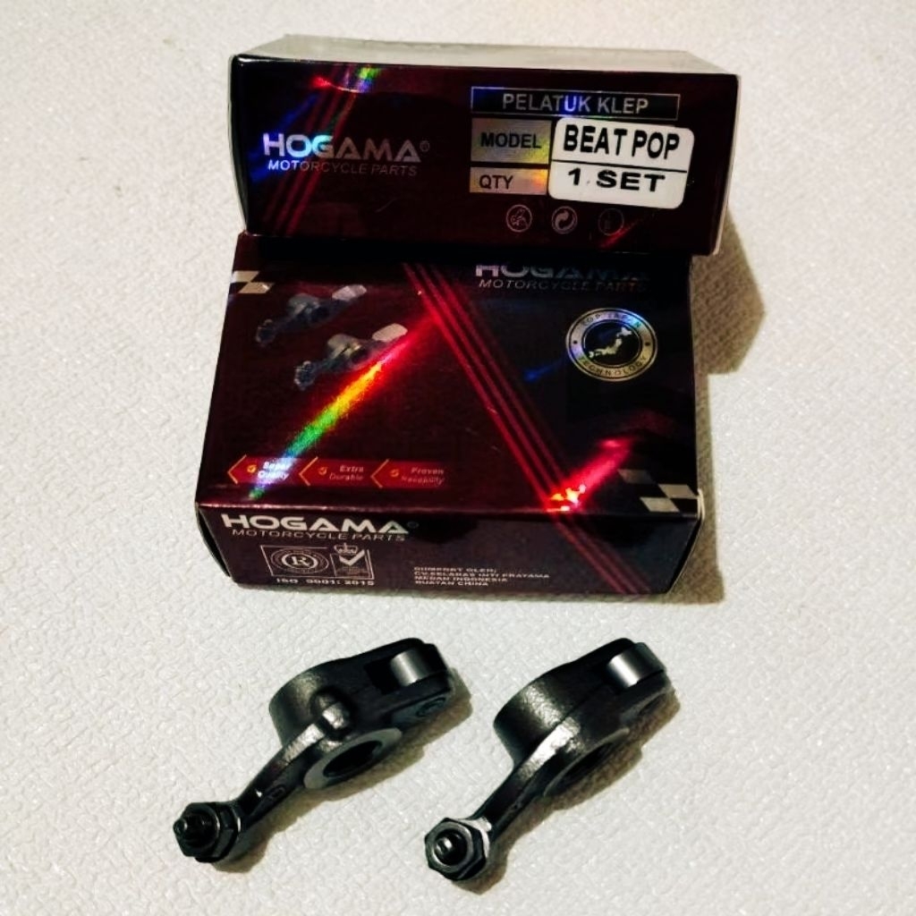 HOGAMA PIANO KLEP BEAT POP K44 /SCOOPY ESP /SPACY ESP /BEAT ESP  STREET /PELATUK KLEP ORIGINAL
