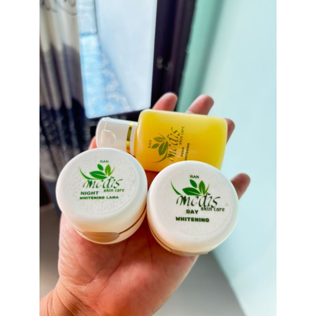 medis skincare