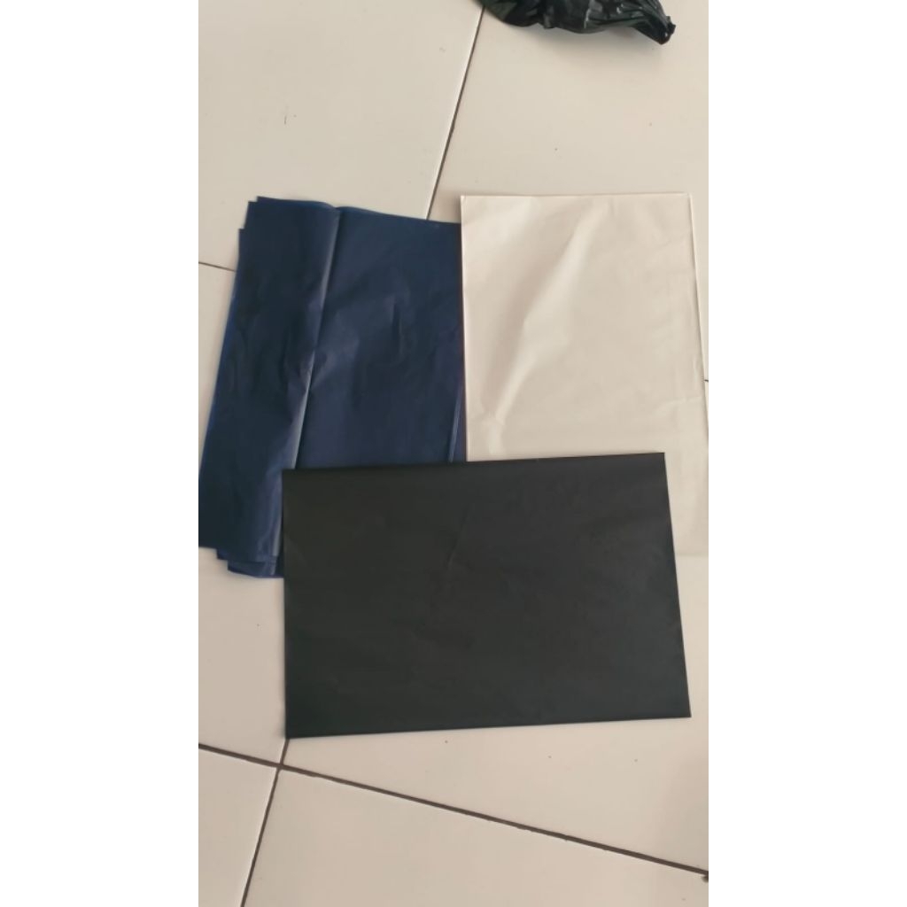 Kertas Karbon Jahit Jepang /