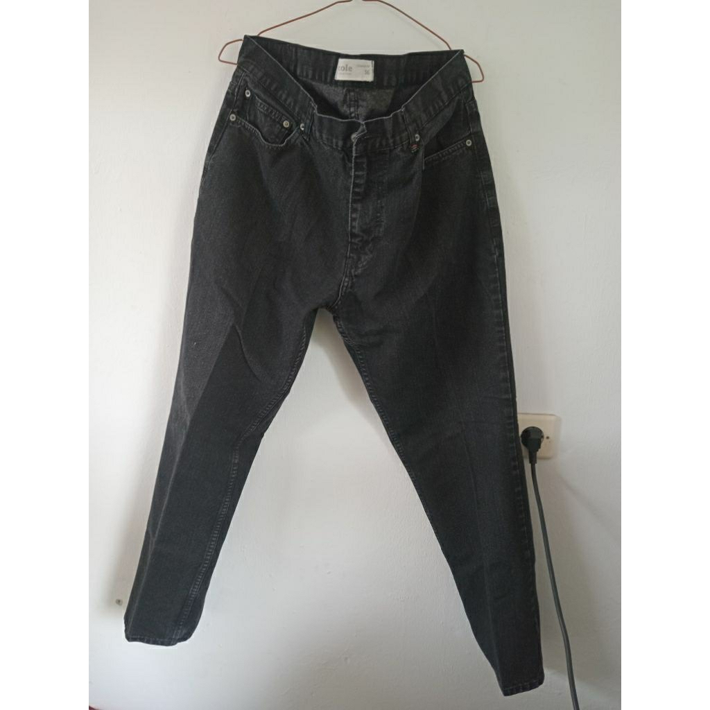 Celana Jeans COLE casual wear uk. 36 (id80)