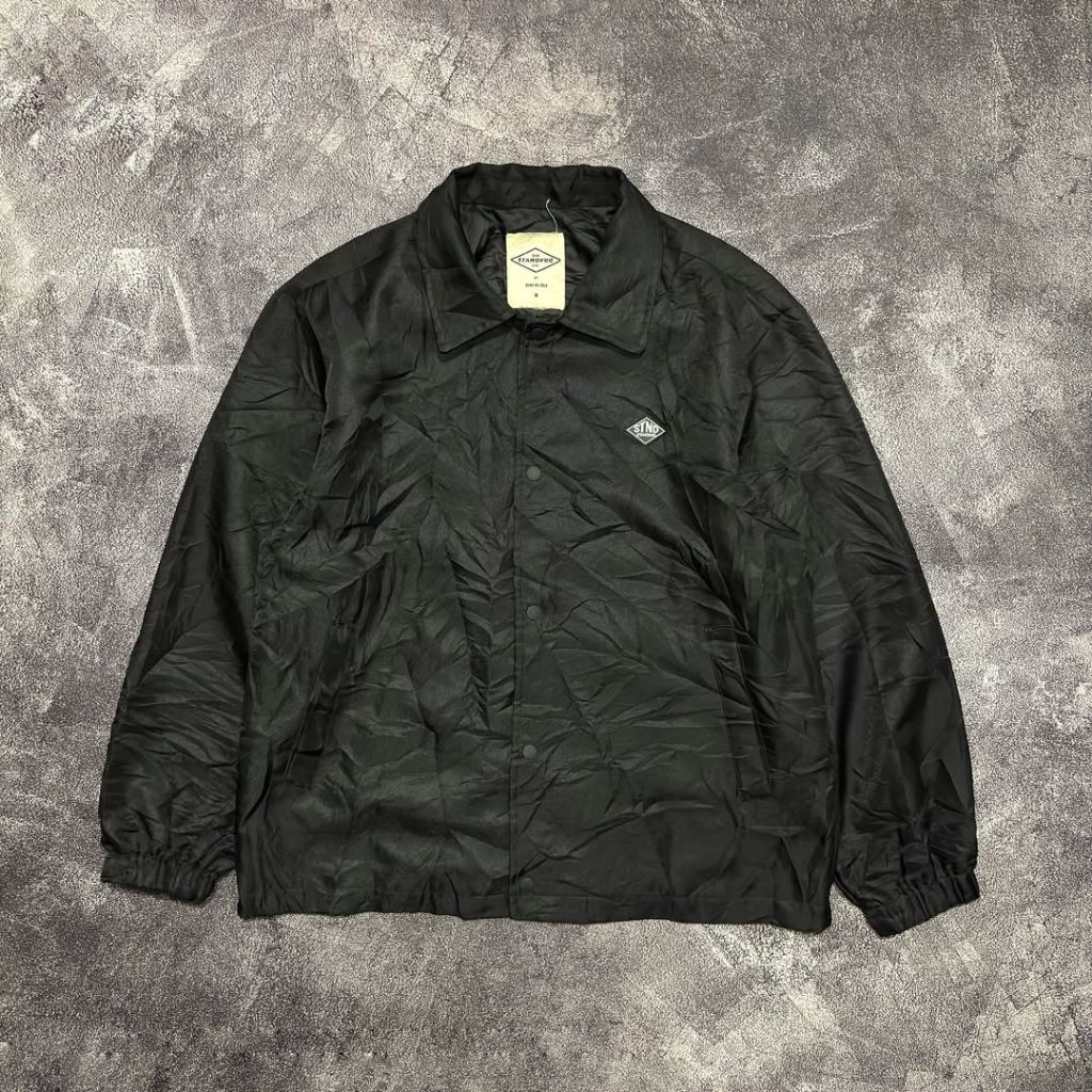 COACH JACKET By STANDARD