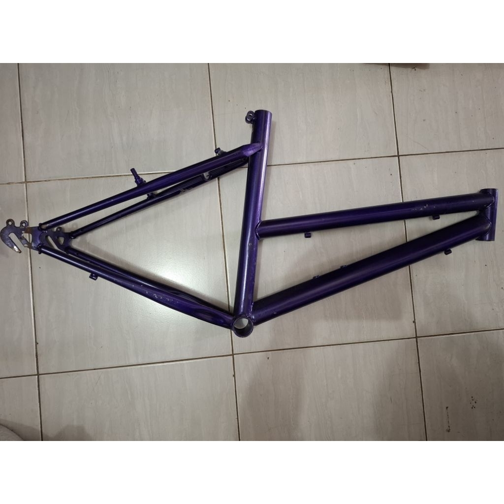 frame / batangan mtb 24