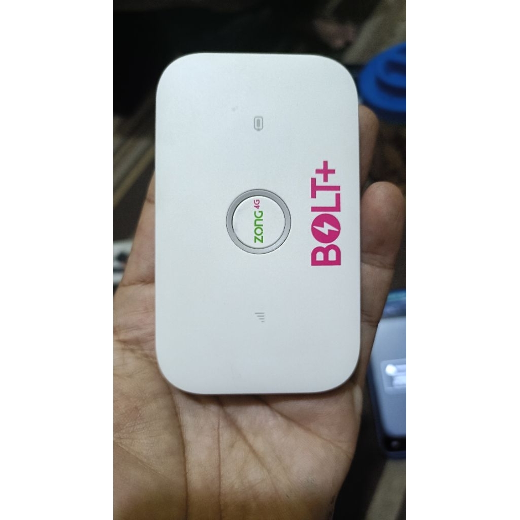MODEM HUAWAI E5530C