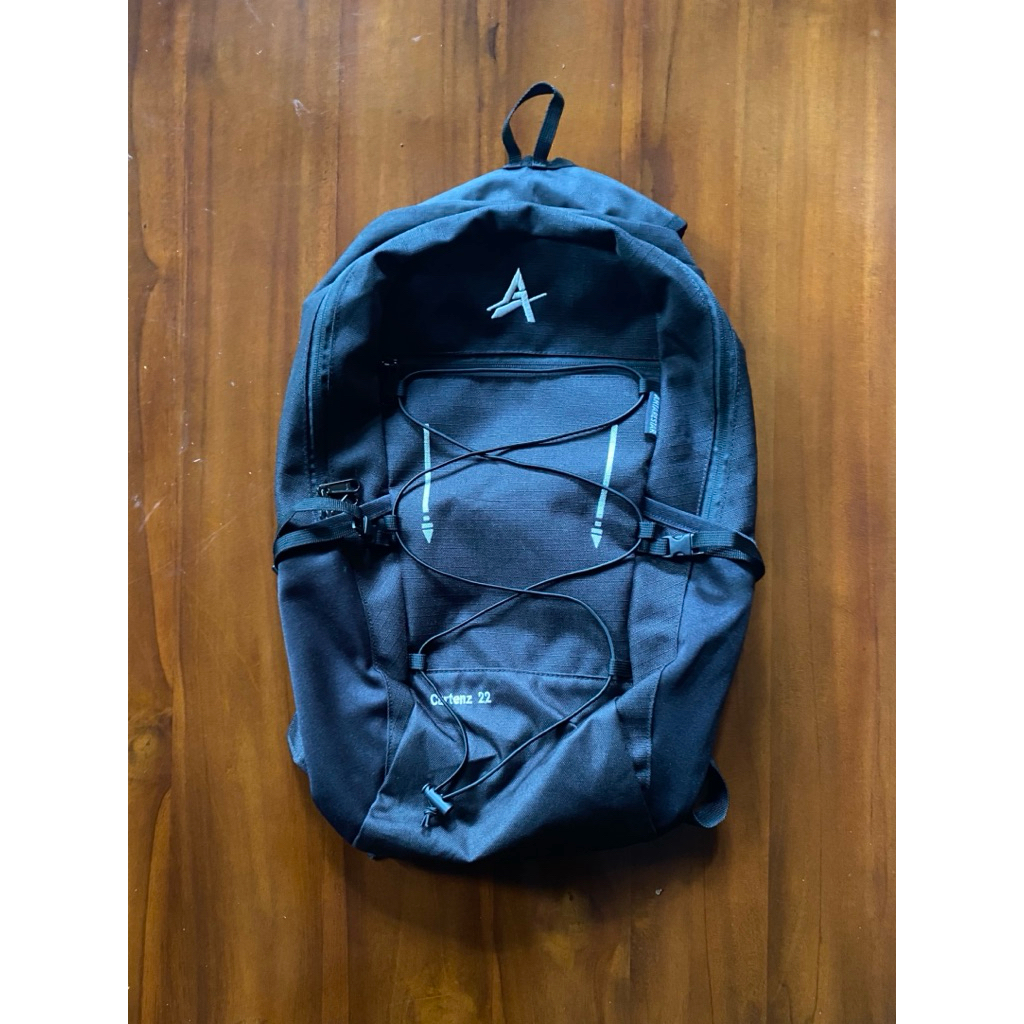 DAYPACK ANTARESTAR CARTENZ 22L SECOND
