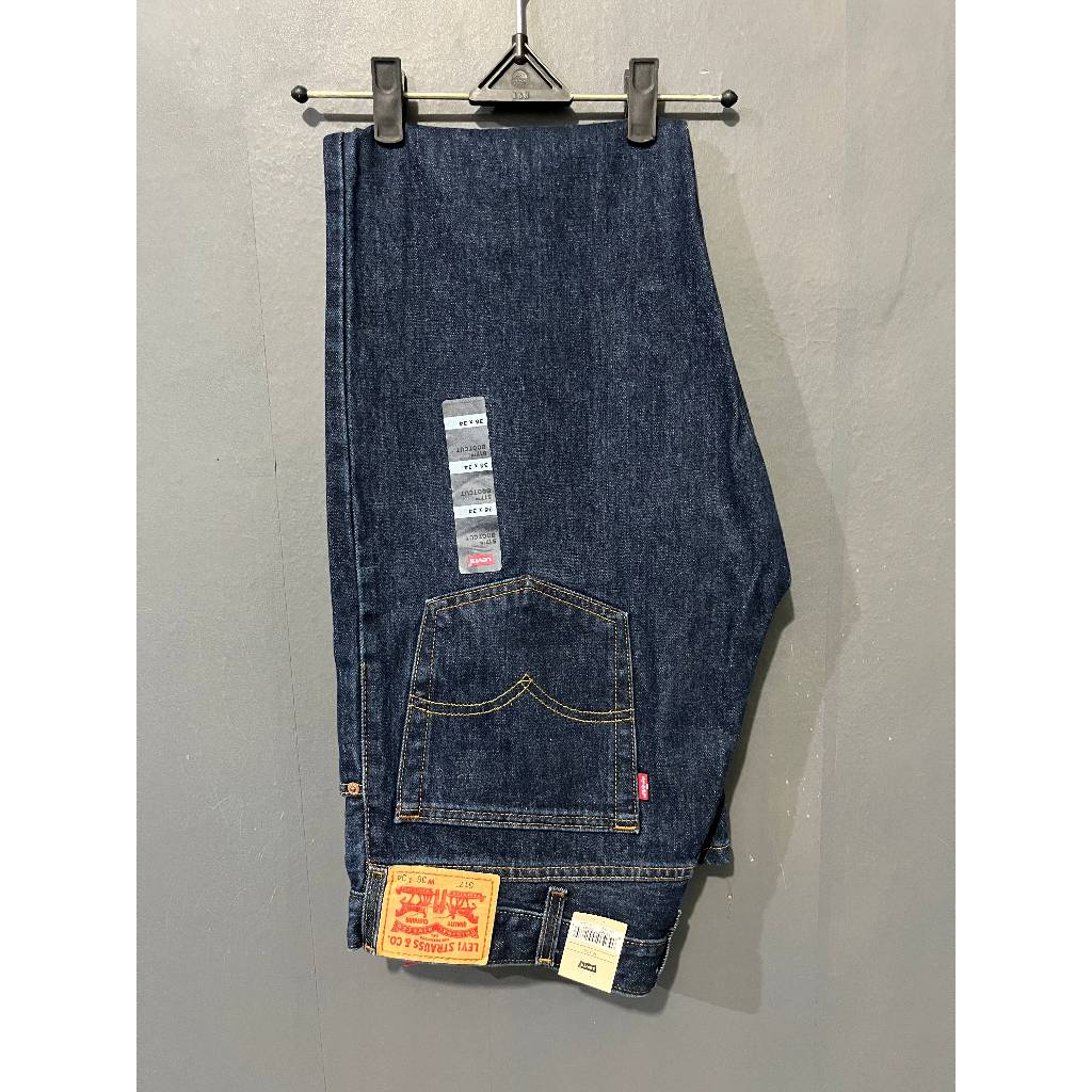 LEVIS 517 BOOTCUT SIZE 36X34 ORIGINAL