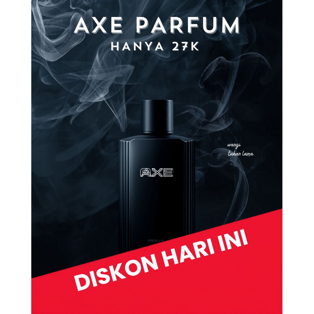 Template Canva Promo Parfum Premium Editable | Desain Olshop Elegan Instagram