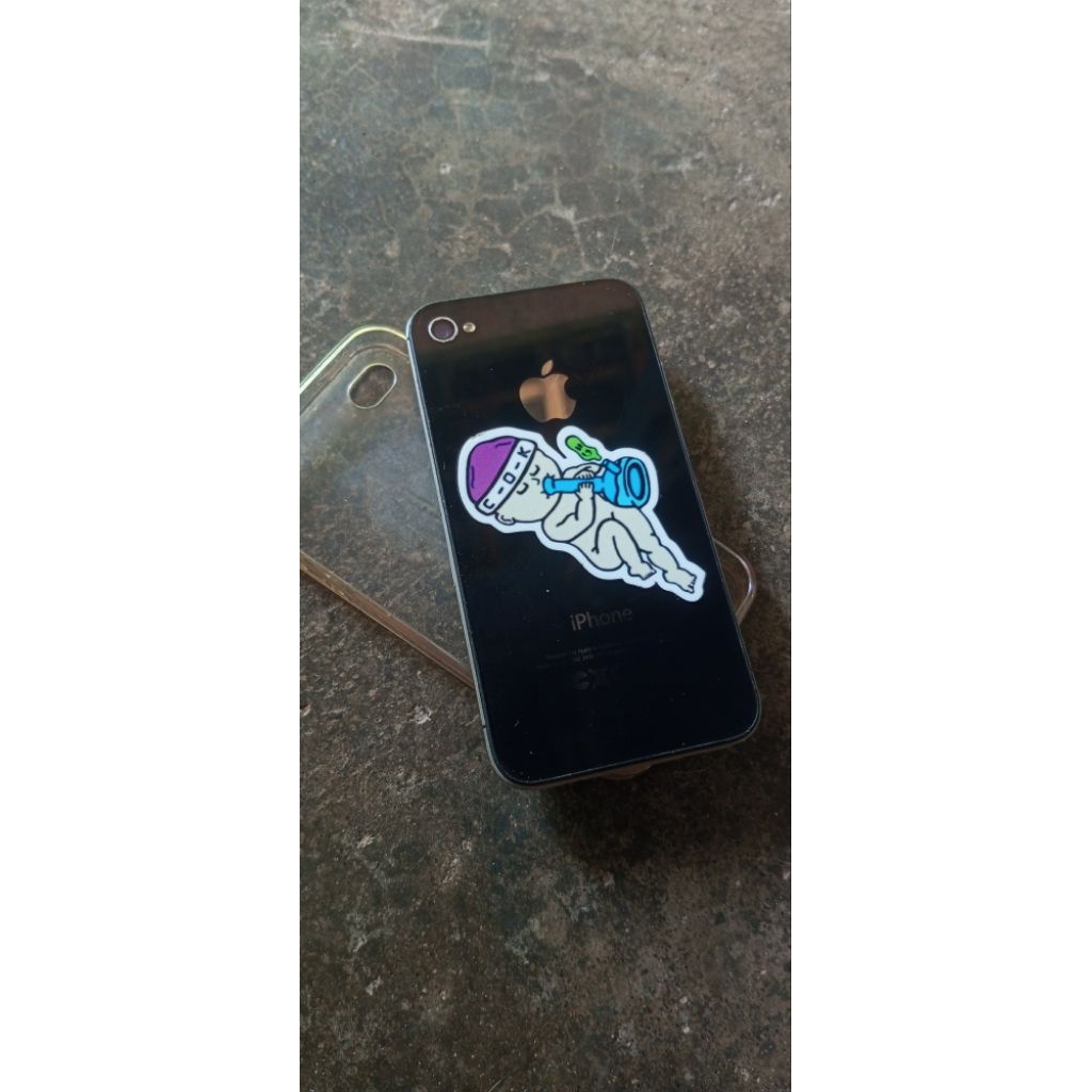 iphone 4s second