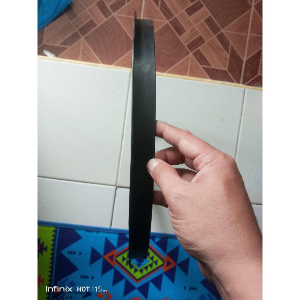 kipas radiator chevrolet spin