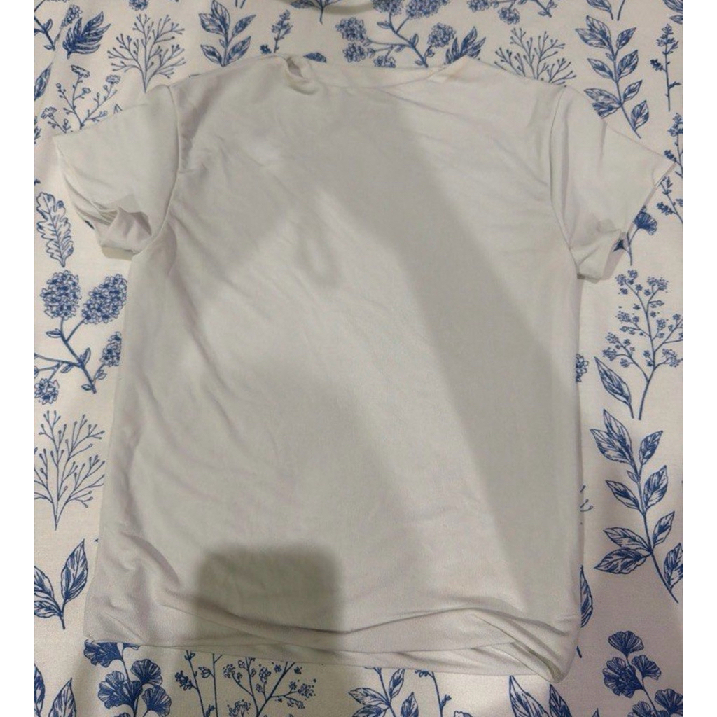 Evertops Fitted Tshiry
