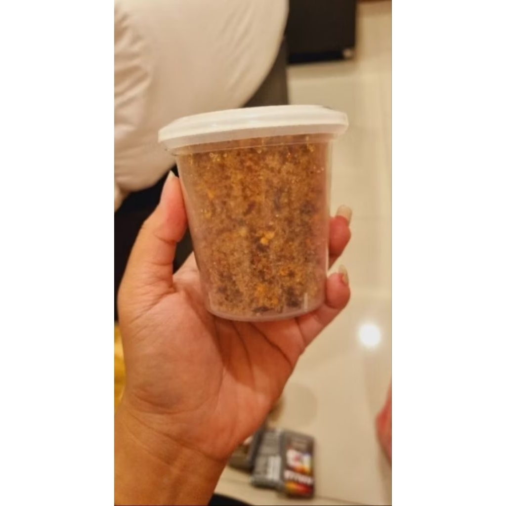 bumbu rujak aoi original thailand