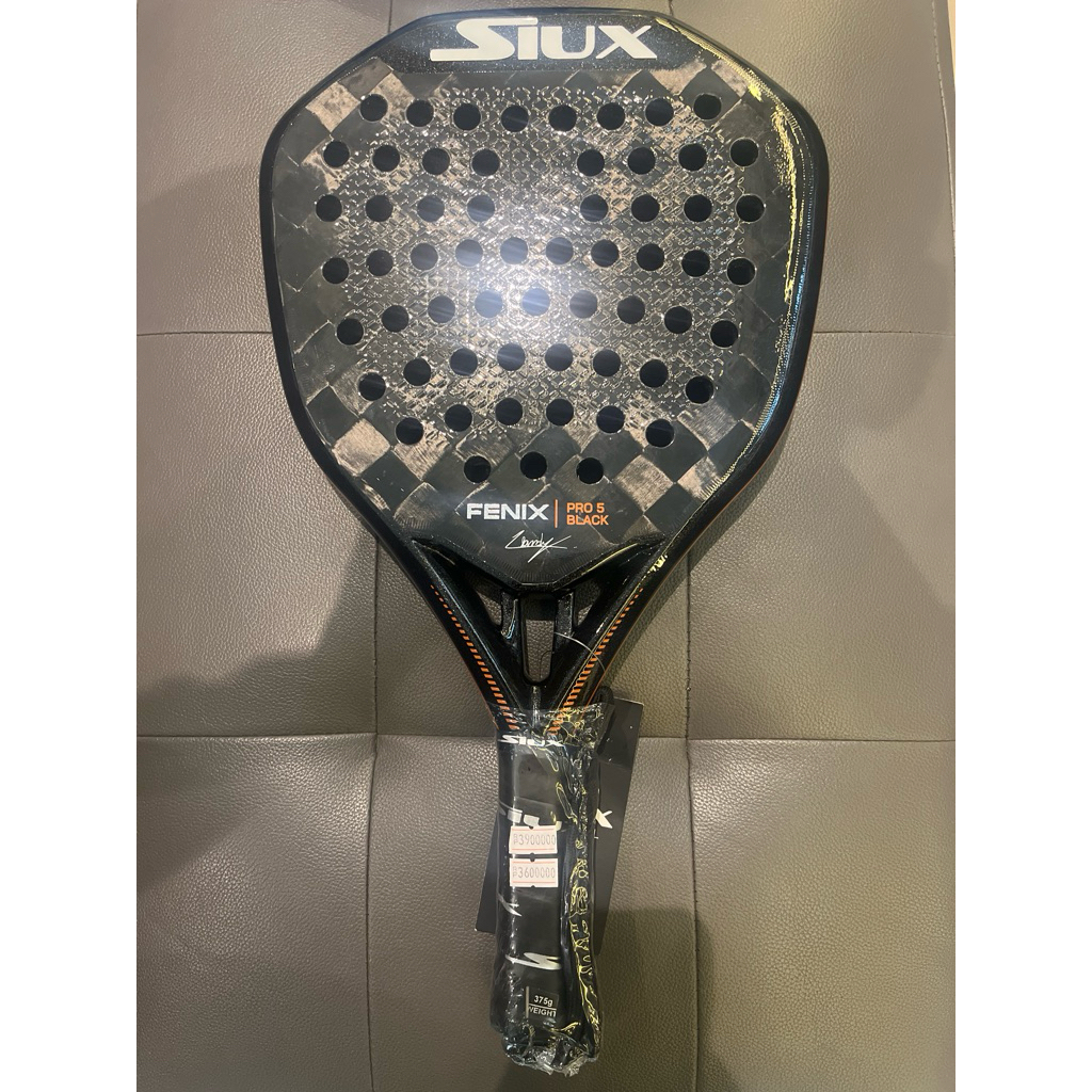 Siux Fenix pro 5