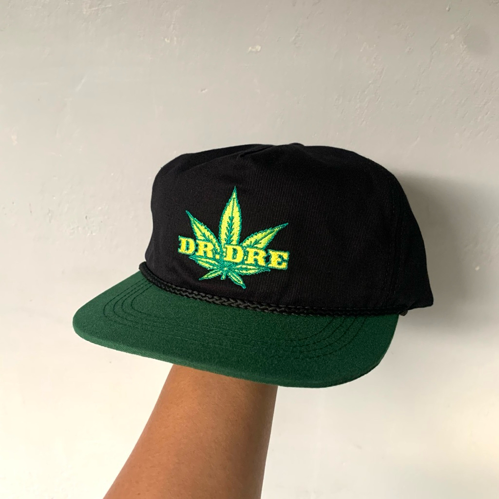 dr dre caps