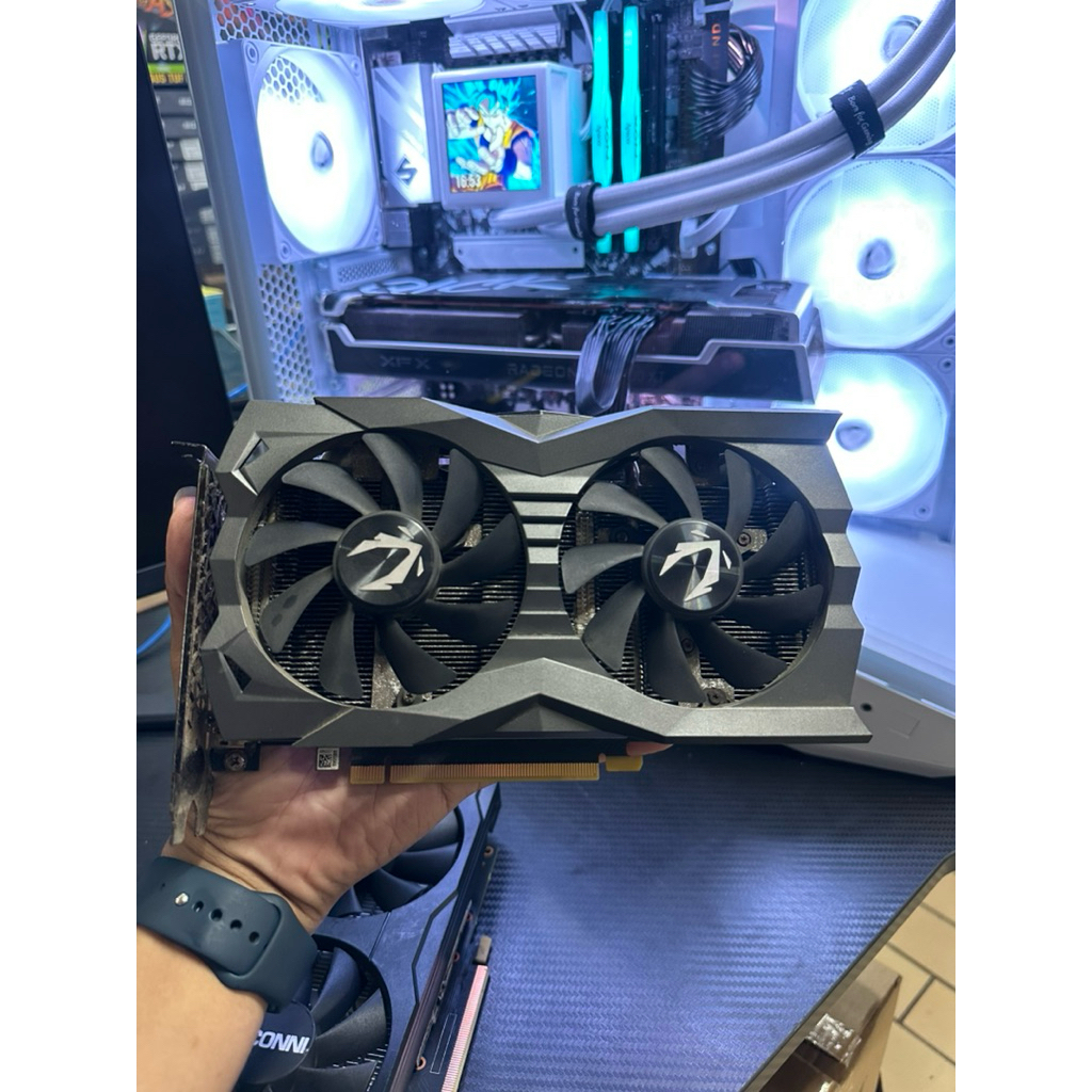 Zotac RTX 2060 6GB