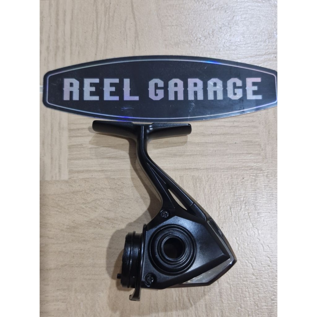 Shimano 21 Nexave C3000HG Tbody set.