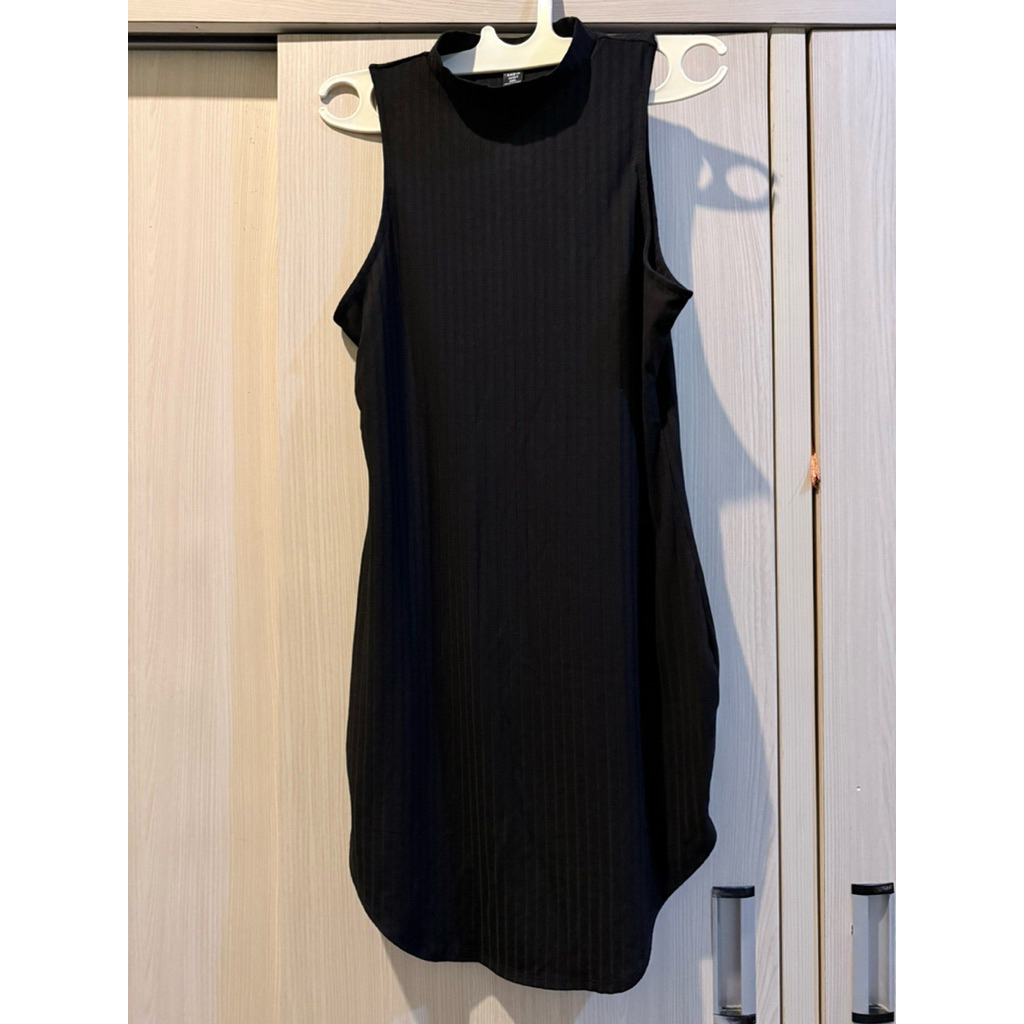 dress mini cewek sexy cantik bagus murah preloved premium branded