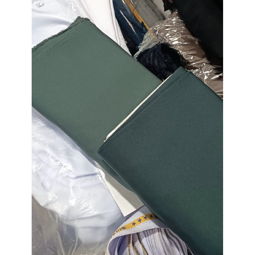 kain serasi maxistyle warna khusus seragam mahkamah agung