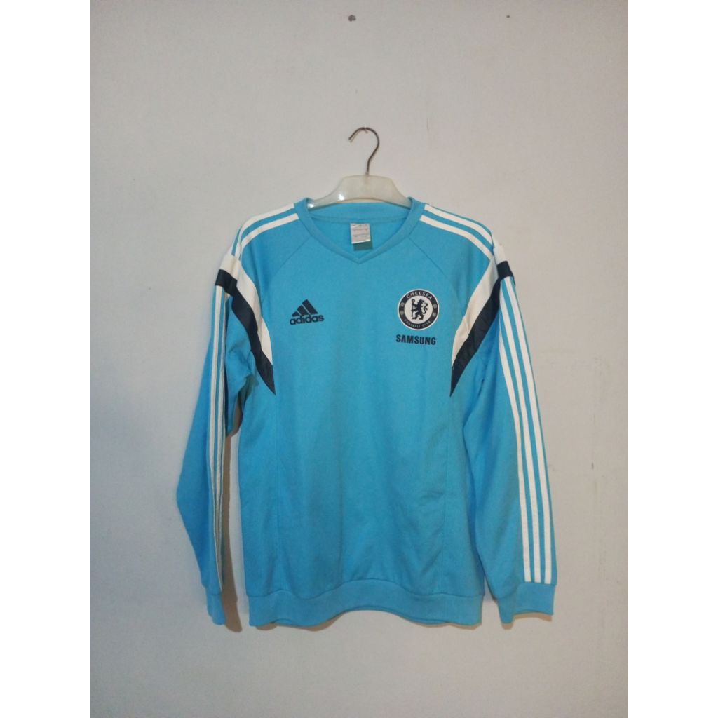 Jersey training chelsea 2014