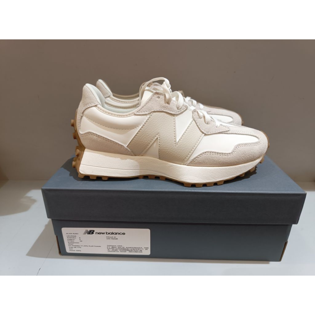 New balance 327 Original 100%
