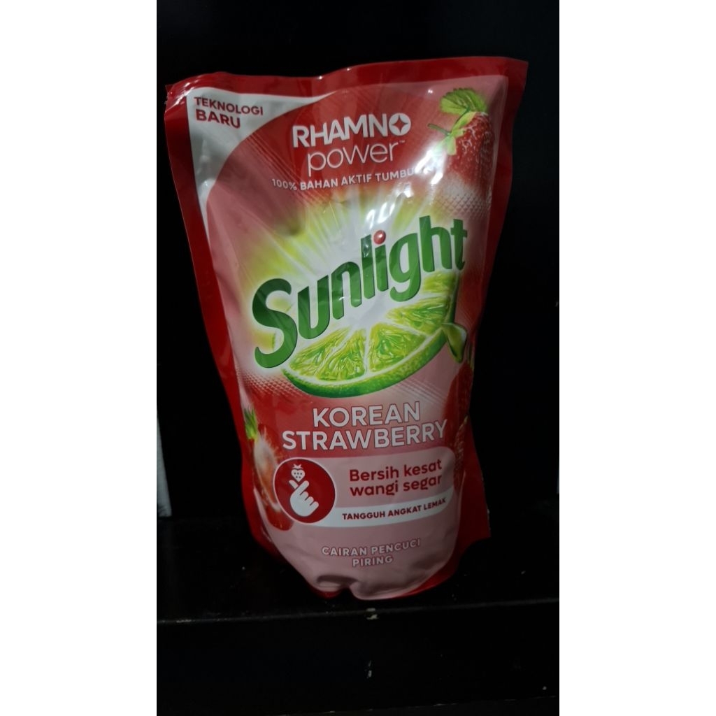 Sunlight KOREAN STRAWBERRY