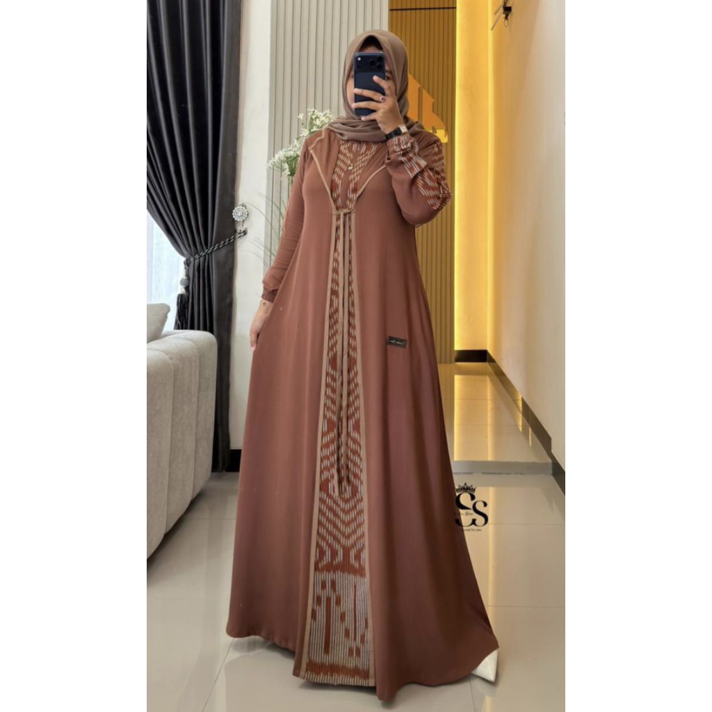 GAMIS SAULIN STORE APRIL