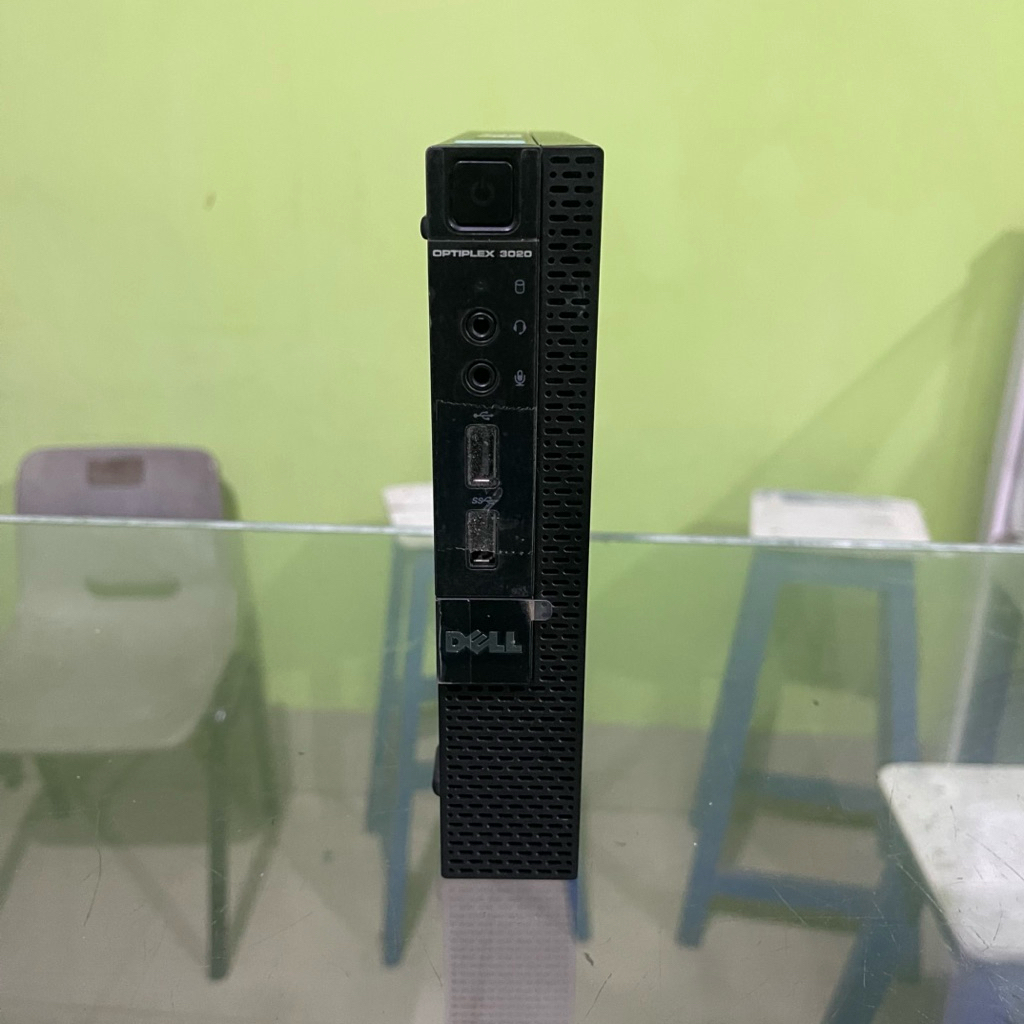 dekstop / mini pc dell optiplex 3020m