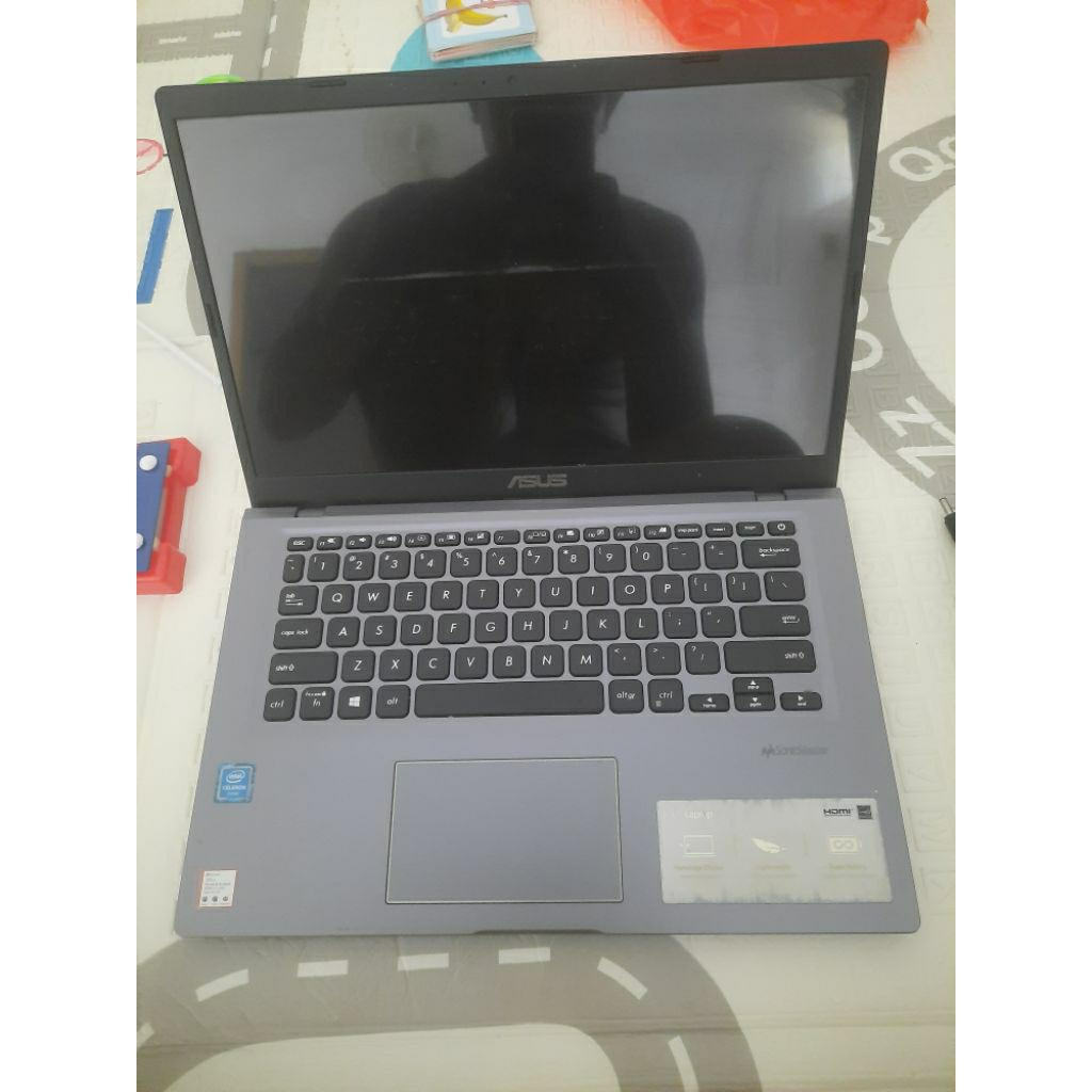 laptop asus a416ma