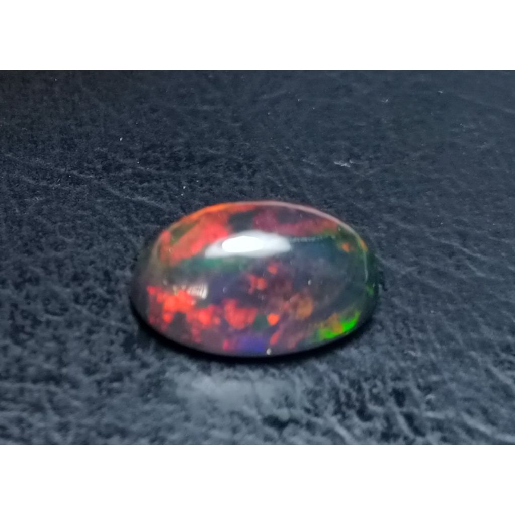 Black opal jarong