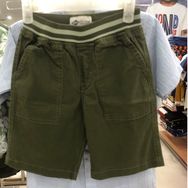 celana pdk anak_Lee cooper