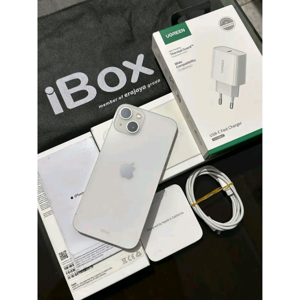 Iphone 11/12/ Ex iBox dan inter tersedia baru dan second