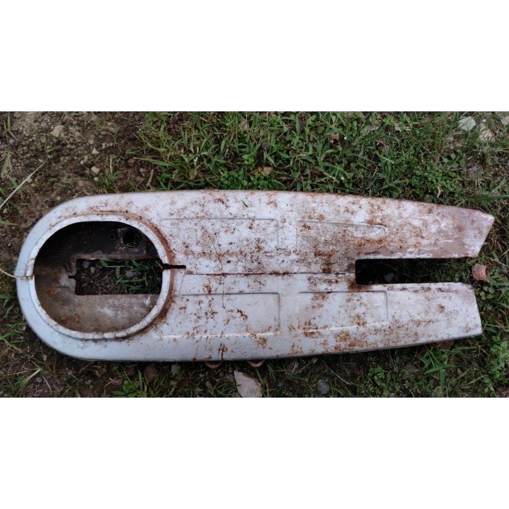 katengkas/tutup rantai honda karisma