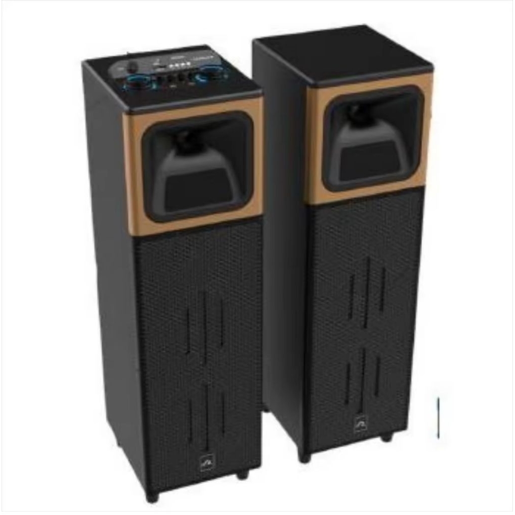 SPEAKER ROADMASTER BASS 26 REBORN GEN2  SPEAKER BLUETOOT