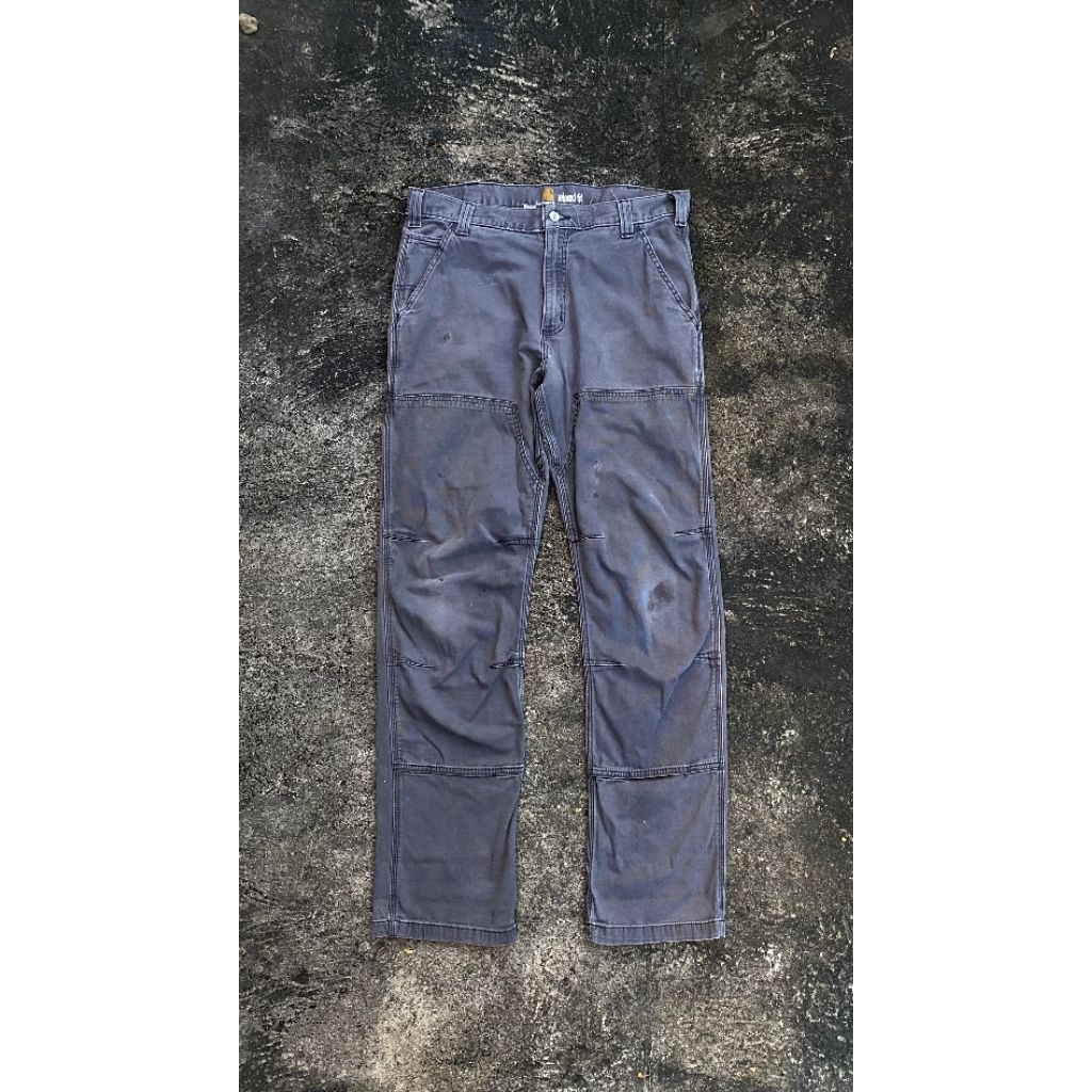 Carhartt Double Knee Pants