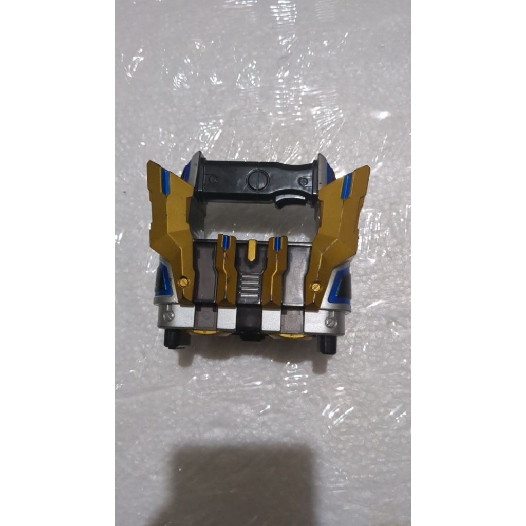 henshin belt dx ixa