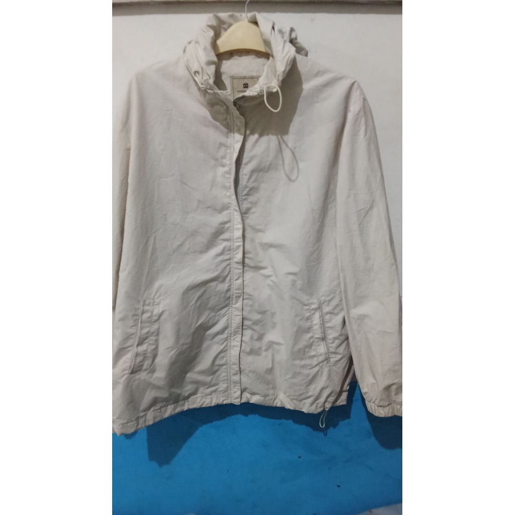 Jaket Arnaldo Bassini