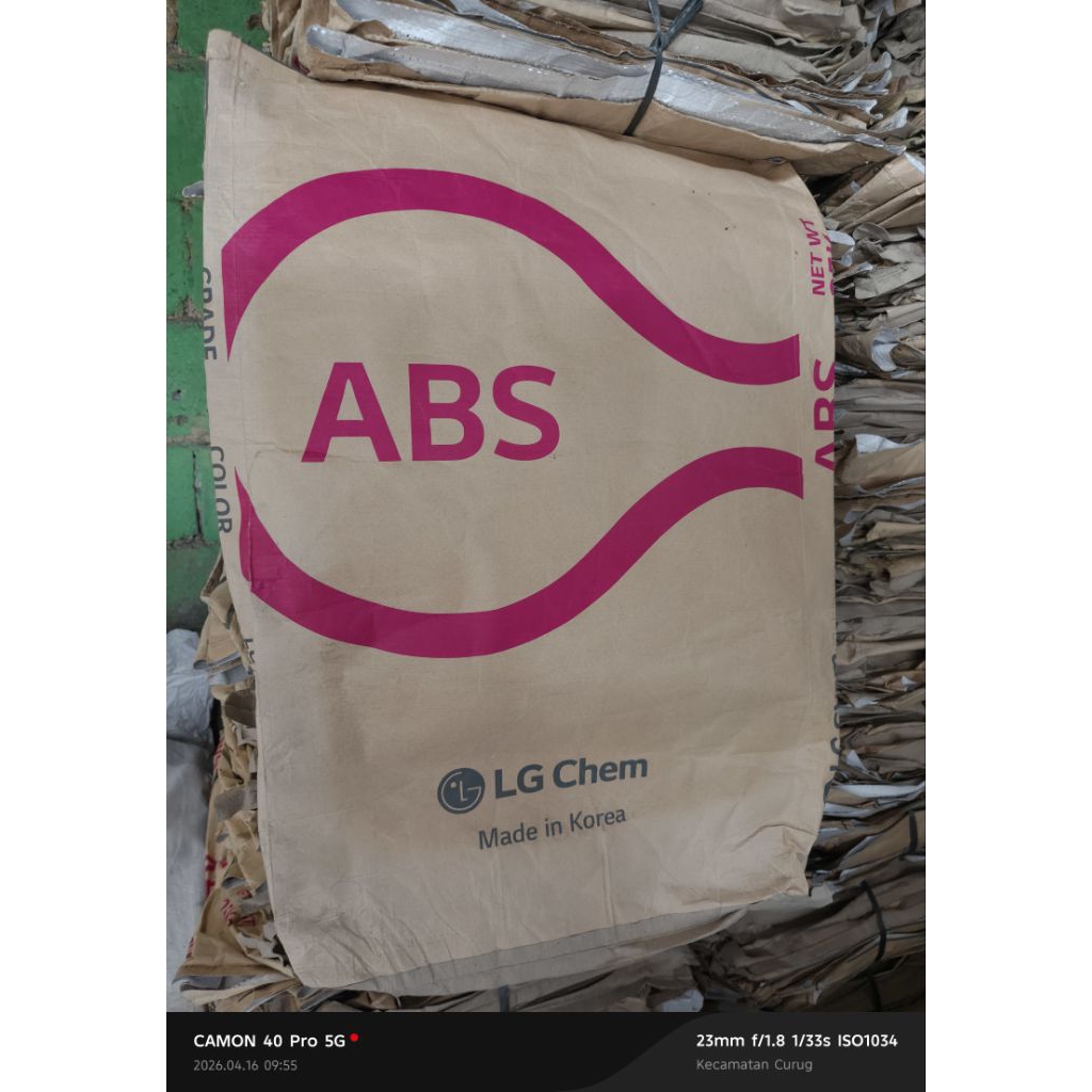 KARUNG NOBLEN BEKAS UKURAN 25KG