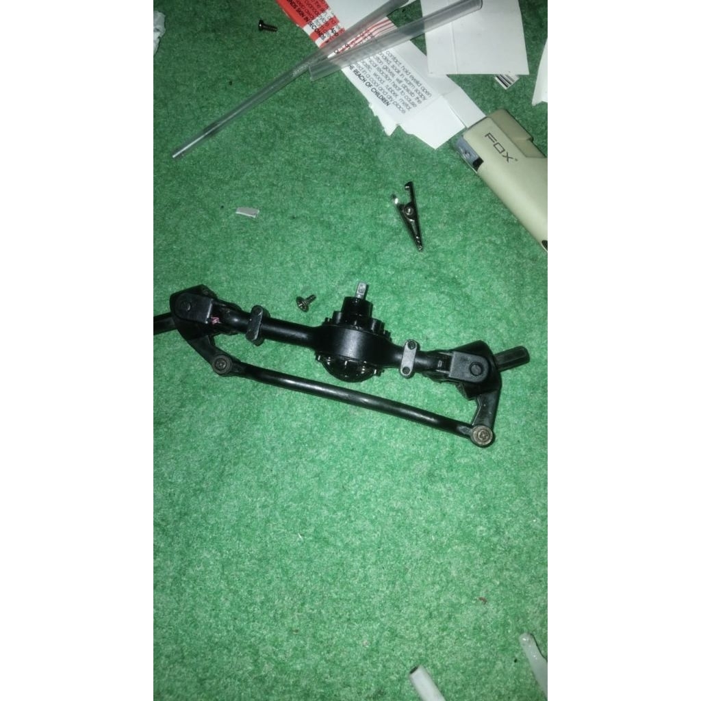 gardan wpl c24 bekas