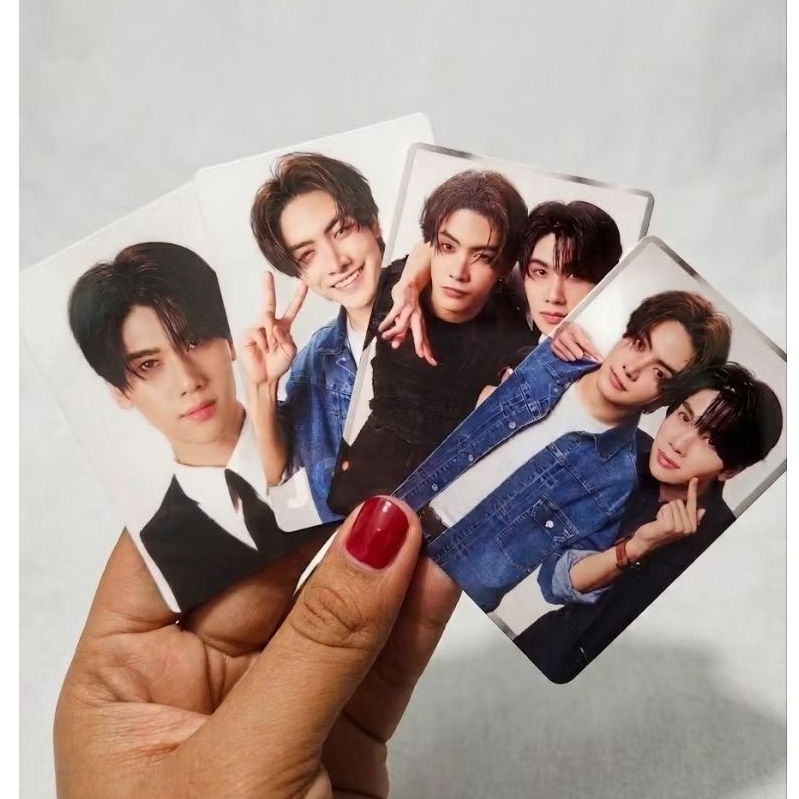 GMMTV Joong Dunk Photocard  Dare you to death - DYTC pc Joongdunk