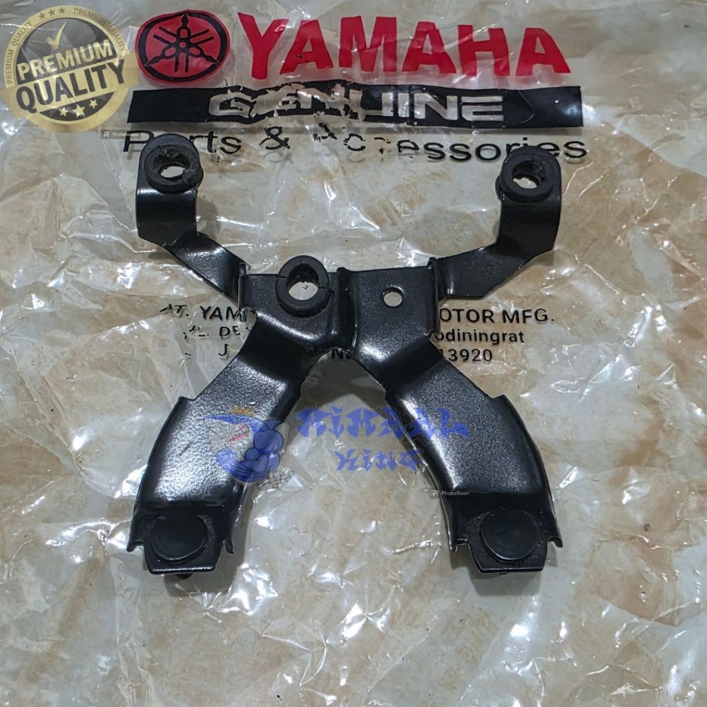 briket breket dudukan spedo spedometer speedometer rx king new