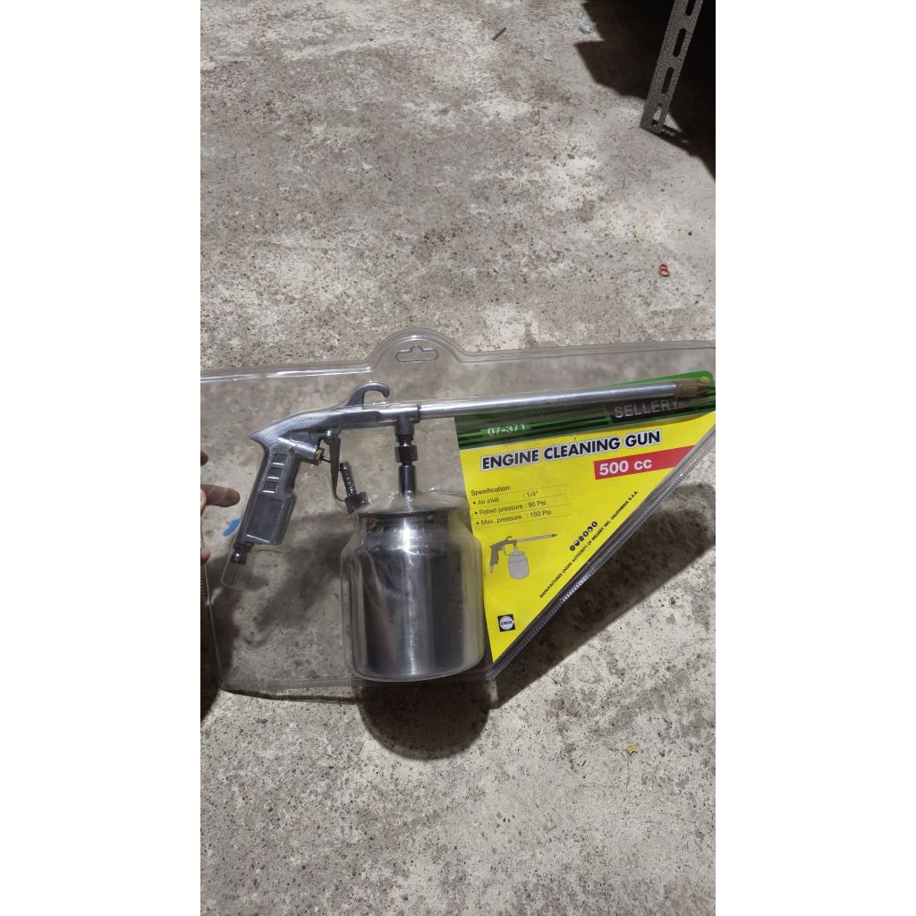 engine cleaner gun sellery