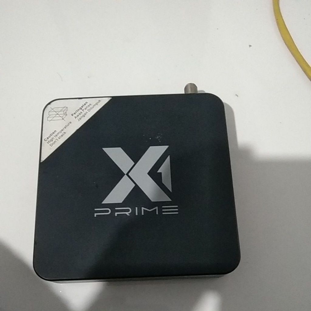 STB X1