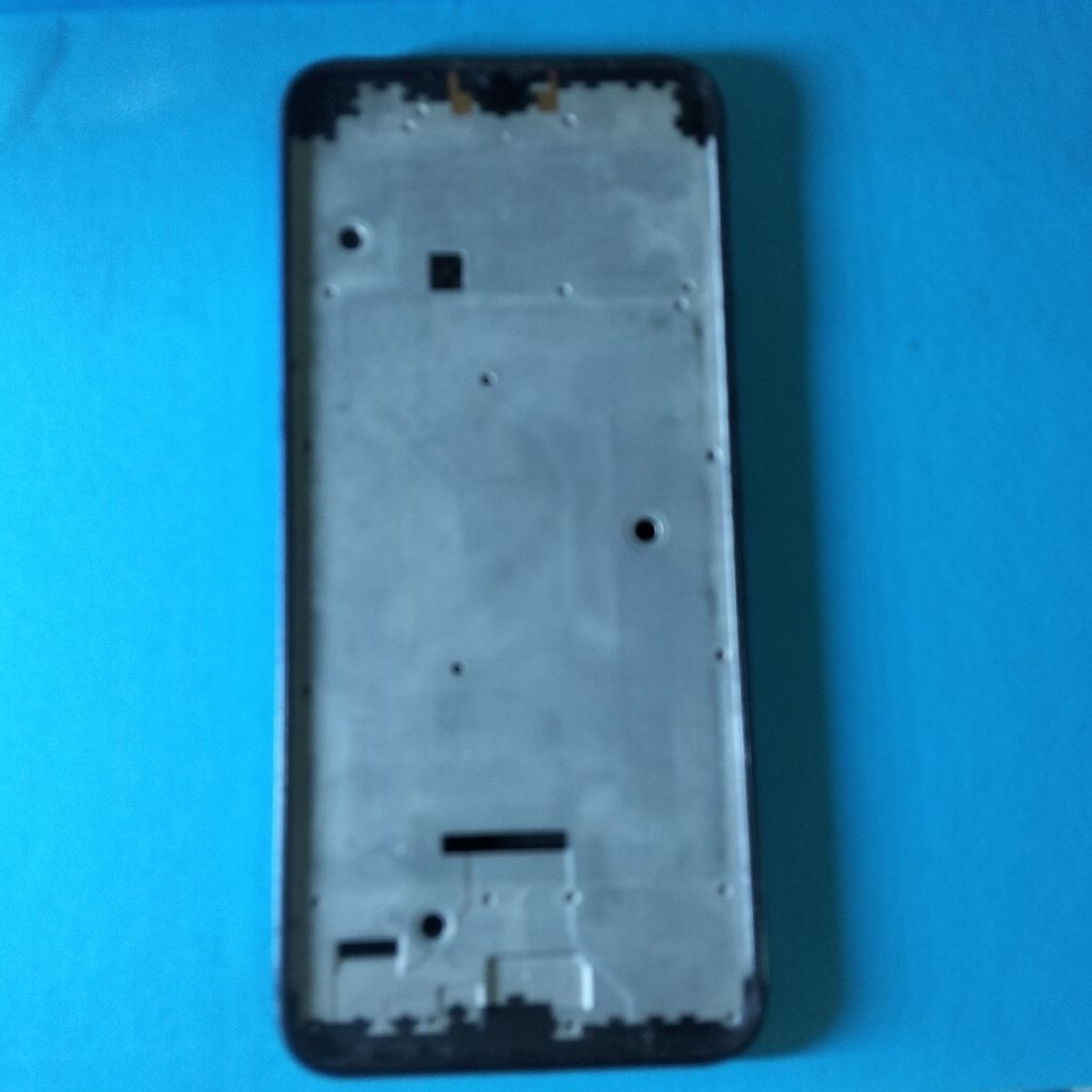 frame itel vision 1pro ORI copotan