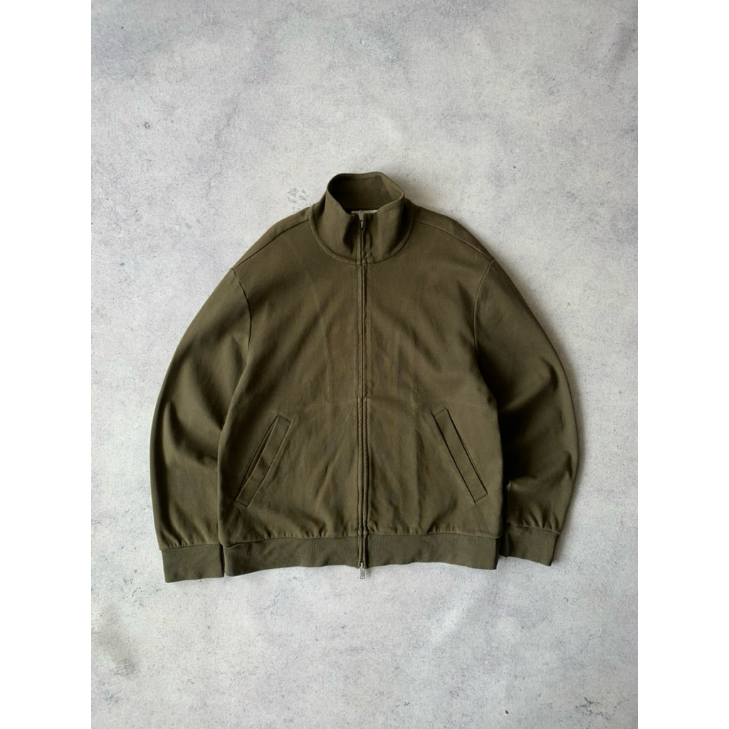 COS TRACKTOP JACKET