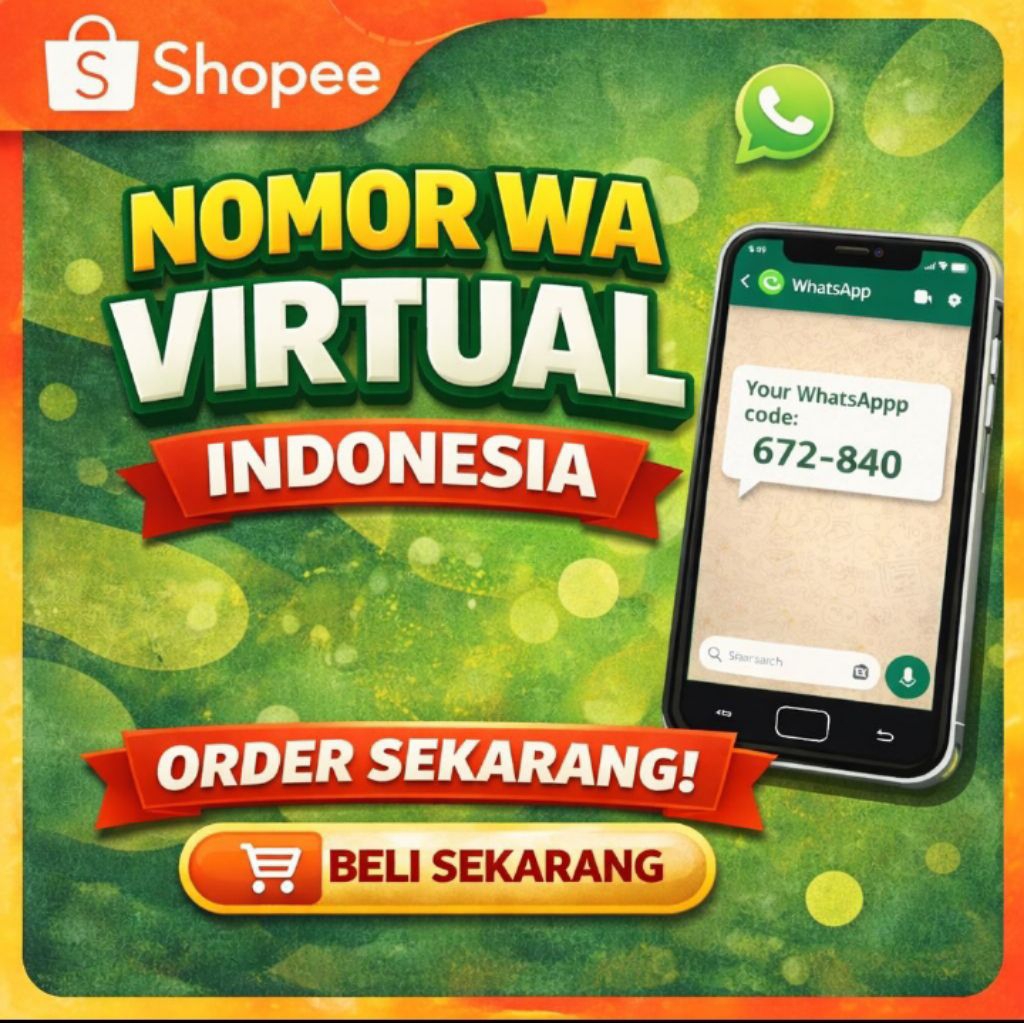 WA FRESH INDONESIA PROSES LANGSUNG
