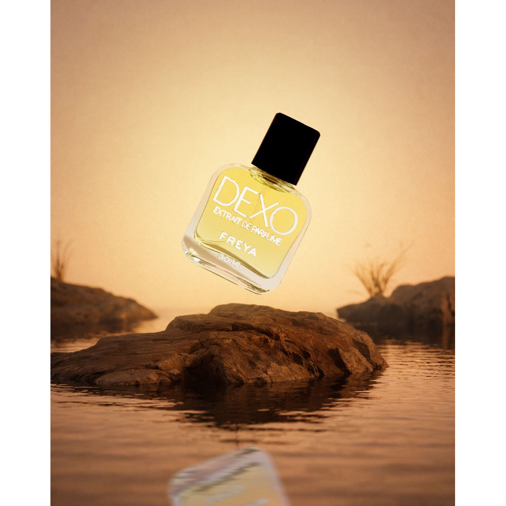 Dexo Freya - Dexo Extrait de Parfum 30ML